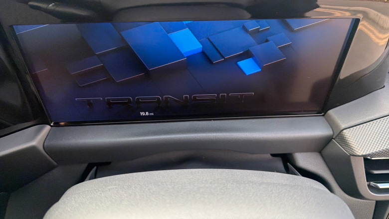 Ford Transit Custom 280 L1 Diesel Fwd 2.0 EcoBlue 136ps H1 Van Limited